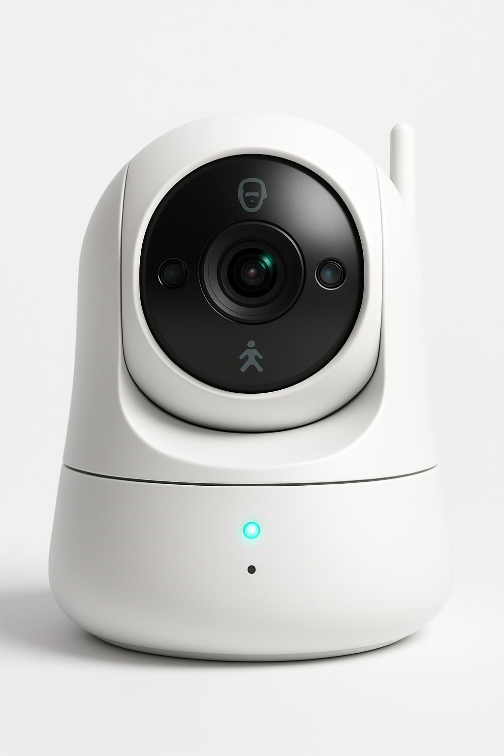 Recognition Camera
