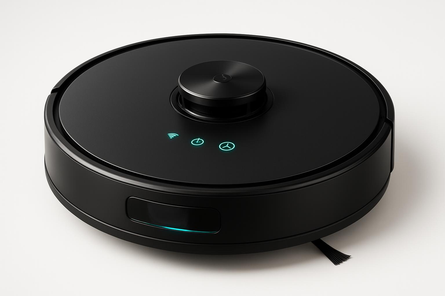 Robot Vacuum Pro