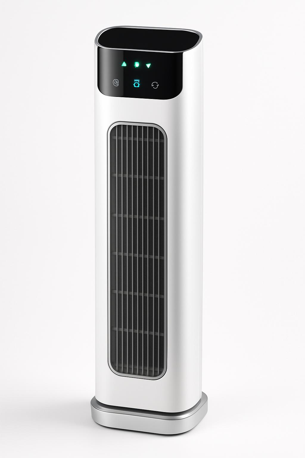 Smart Air Filter