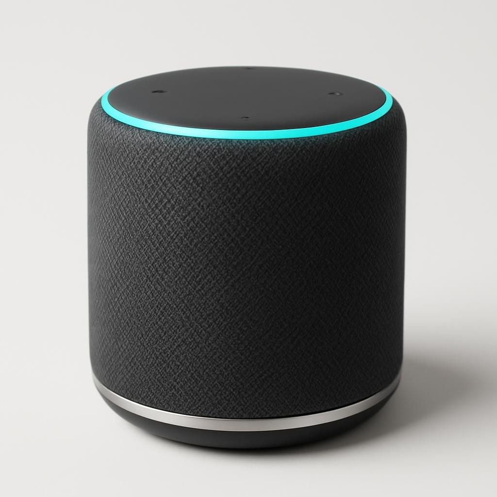 Voice Assistant Hub